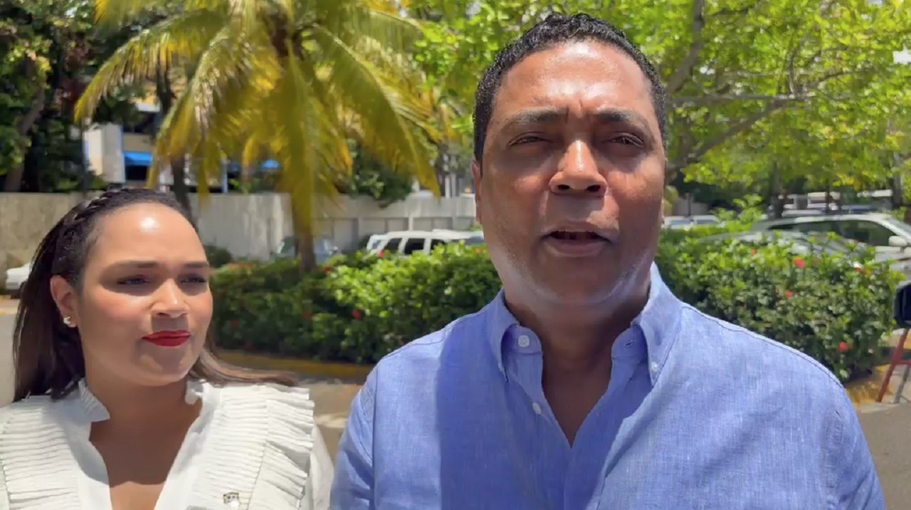 PRM busca solución a conflicto interno en Fedodim