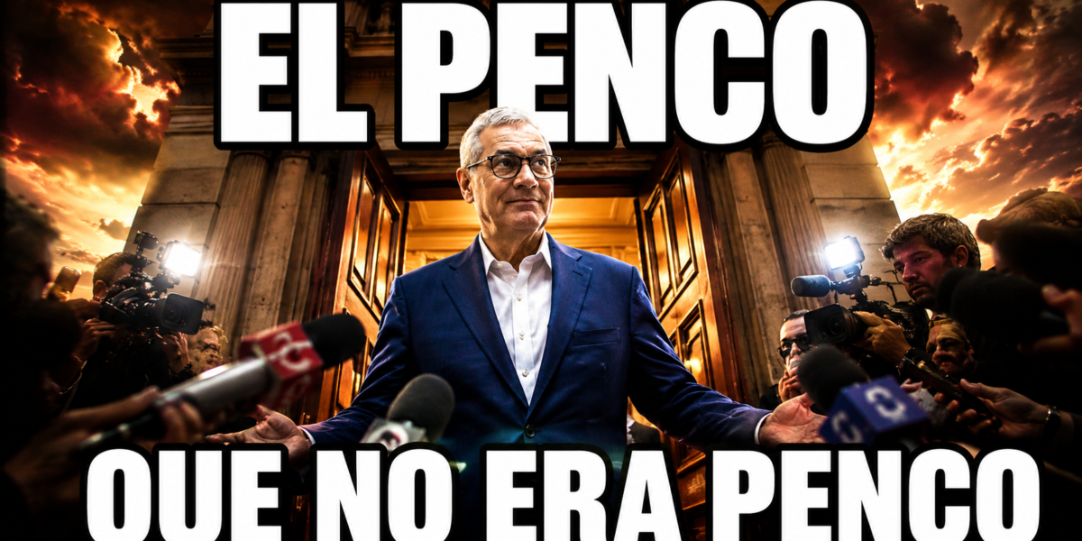 El penco
