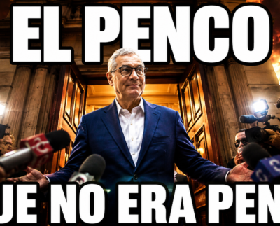 El penco