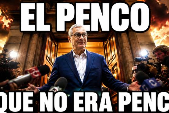 El penco