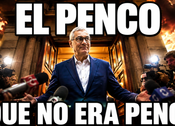 El penco