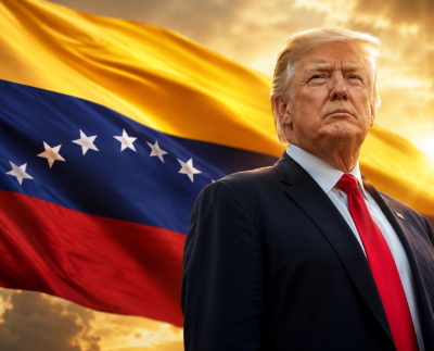 movimiento venezolano