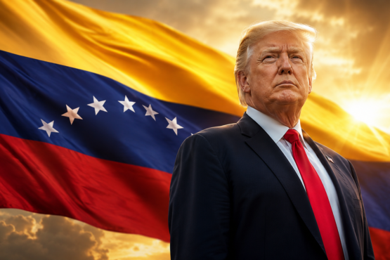 movimiento venezolano