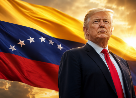movimiento venezolano