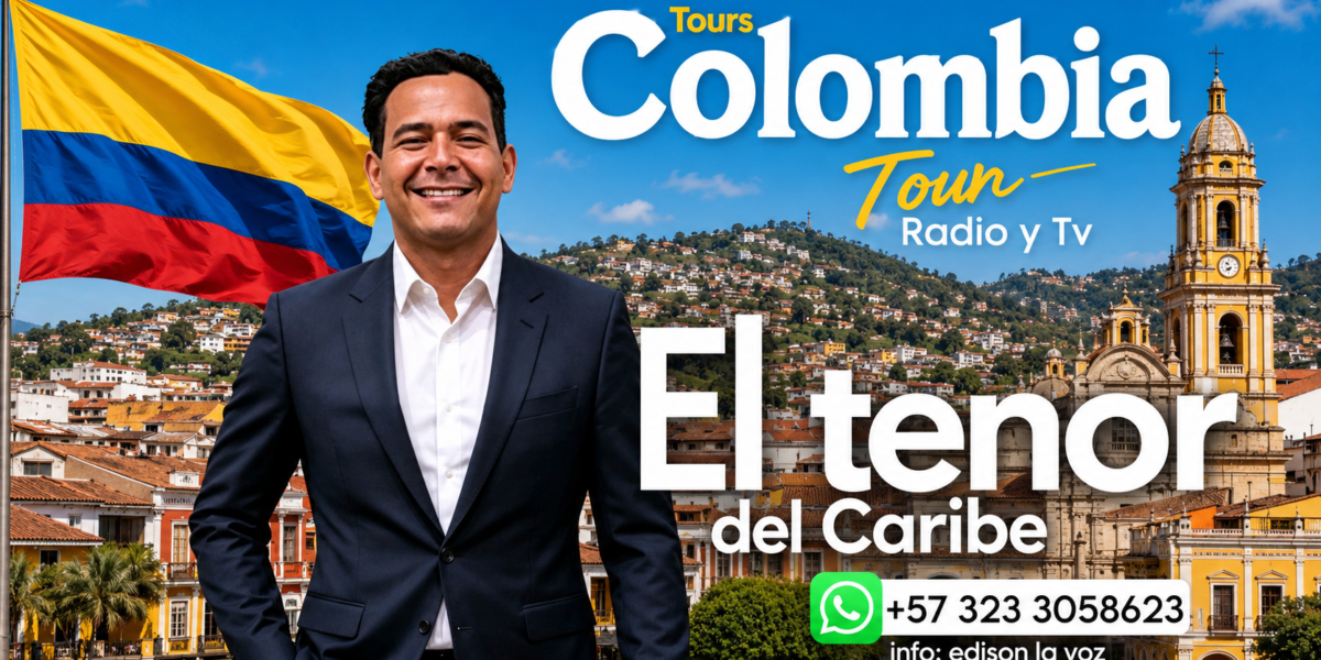 el tenor del caribe