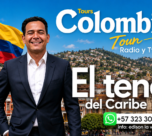 el tenor del caribe