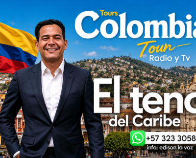 el tenor del caribe
