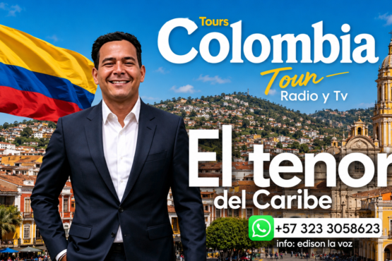 el tenor del caribe