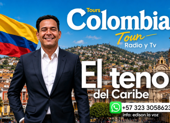 el tenor del caribe