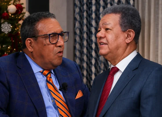 candidatura presidencial