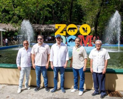 Zoológico Nacional