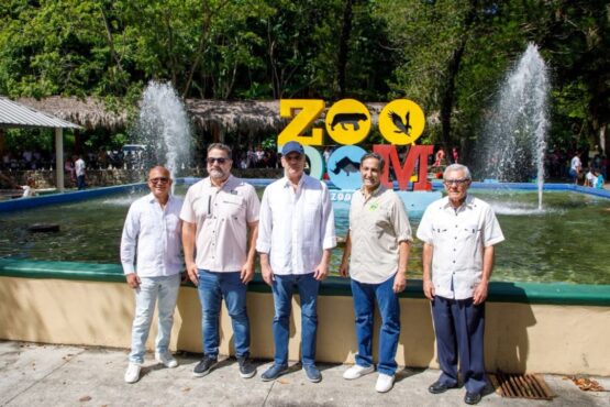 Zoológico Nacional