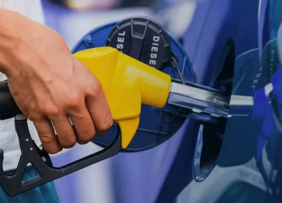 gasolinas y gasoil