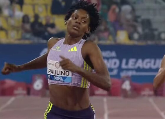 Marileidy Paulino