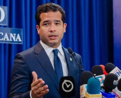 Omar Fernández