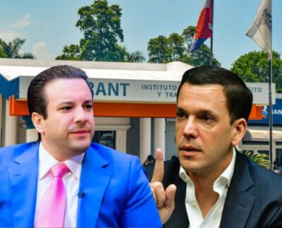 caso Camaleón
