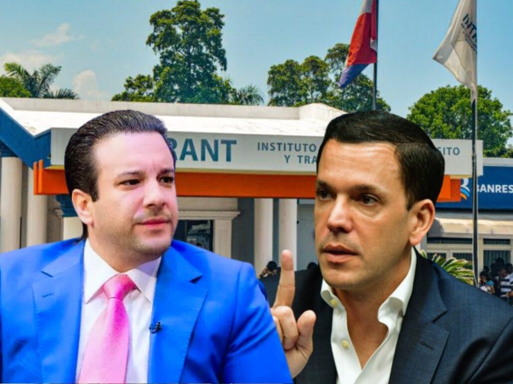 Jueza envía a juicio a Hugo Beras y Jochi Gómez en caso Camaleón