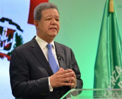 Leonel Fernández