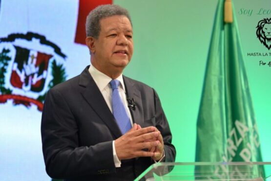 Leonel Fernández