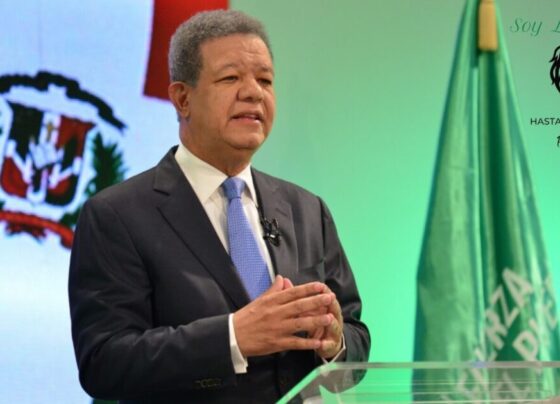 Leonel Fernández