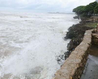 alerta de tsunami