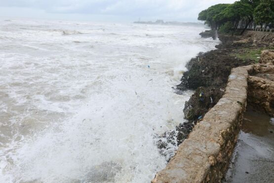 alerta de tsunami