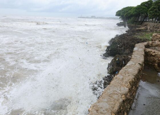 alerta de tsunami