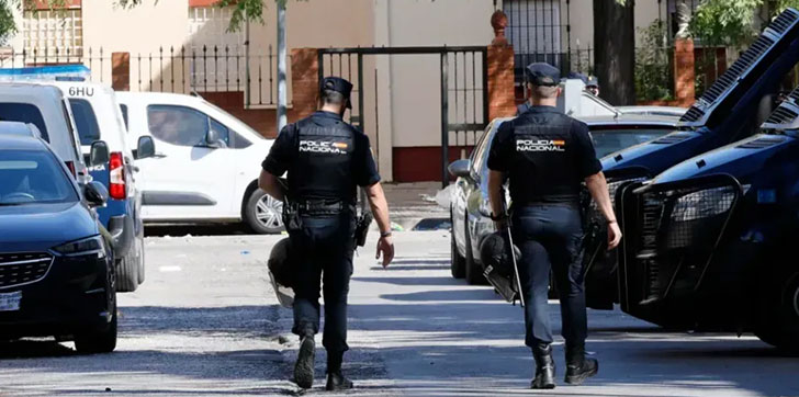 Desarticulan red que cobraba 5,000 euros por dominicanos ilegales