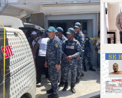 raso en Nagua