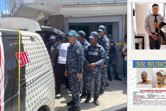 raso en Nagua