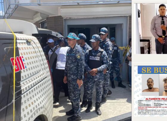 raso en Nagua