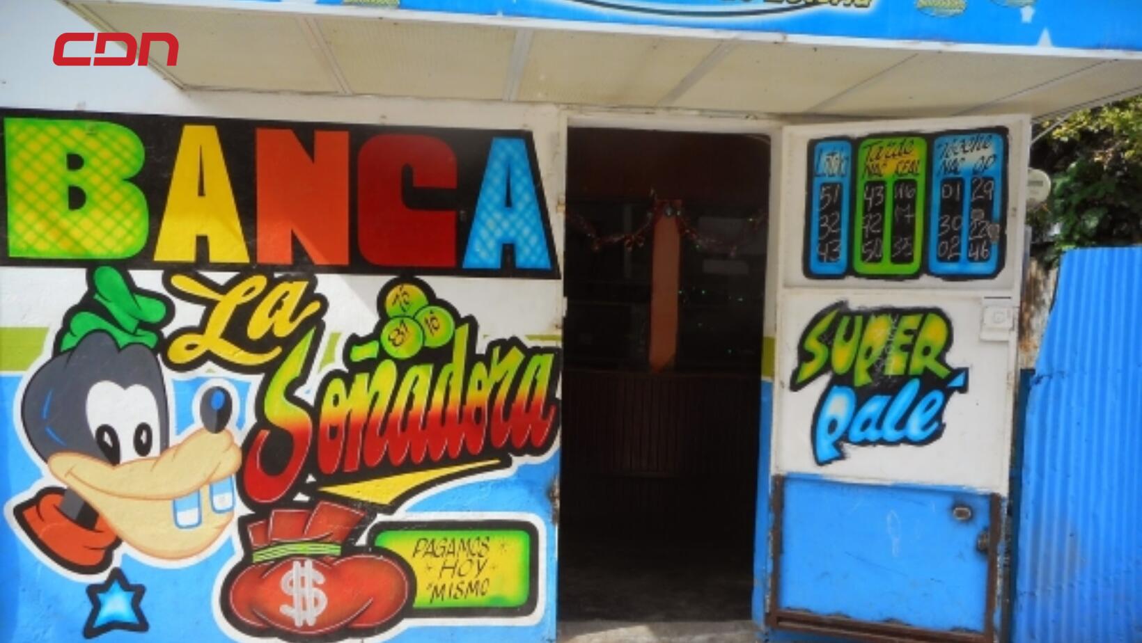 Senado aprueba ley que regula juegos de azar en RD