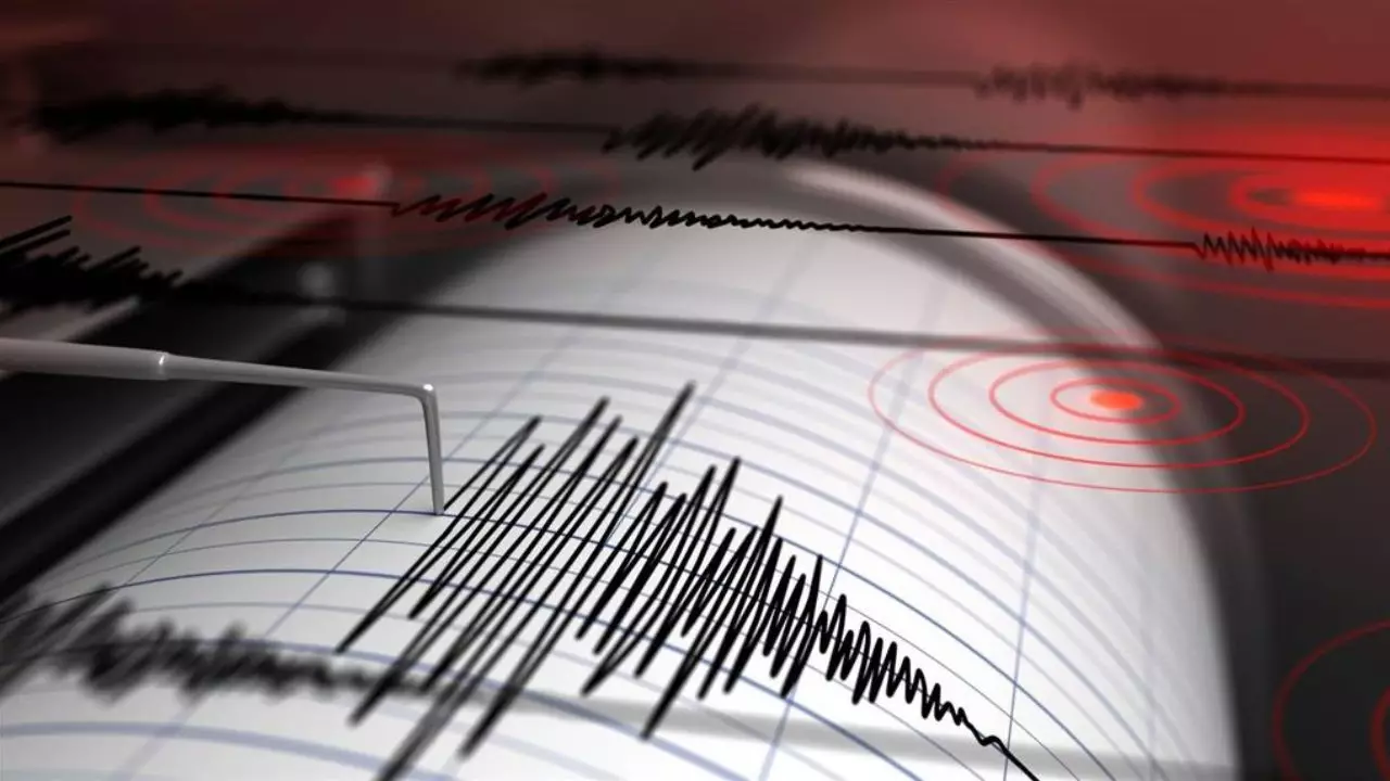 Sismo de magnitud 7.1 en Venezuela se siente en RD