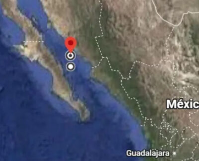 sismo magnitud