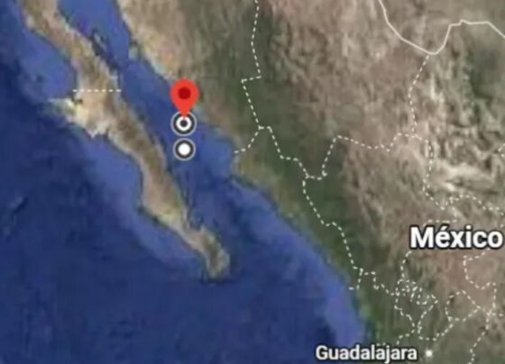 sismo magnitud