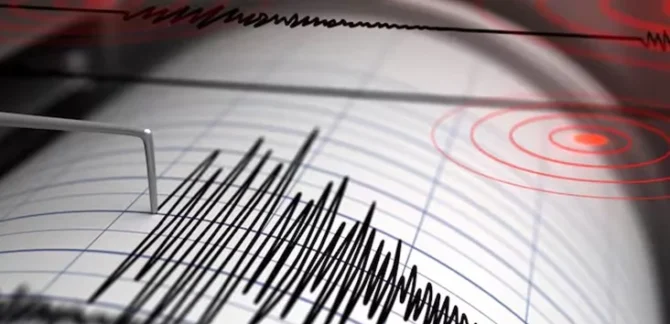 temblor magnitud