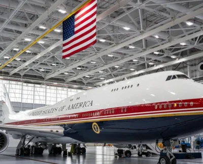 Air Force One