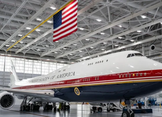 Air Force One