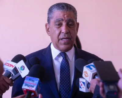 Adriano Espaillat