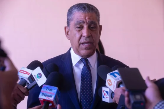 Adriano Espaillat