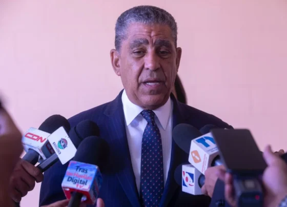 Adriano Espaillat