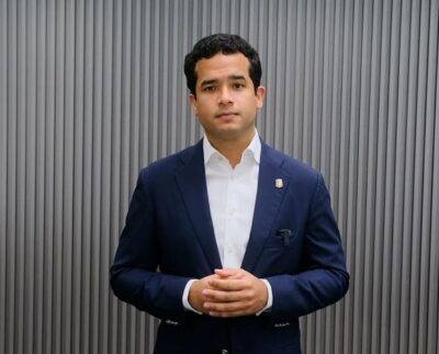 Omar Fernández