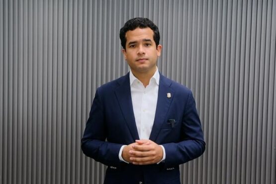 Omar Fernández