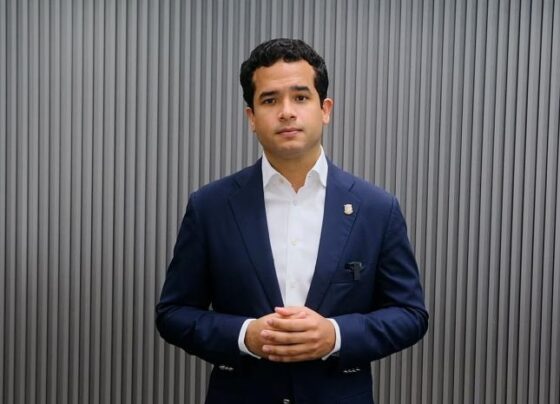 Omar Fernández