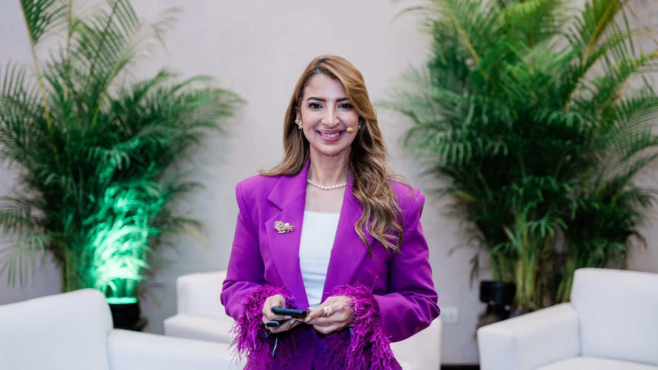 Gisel Castillo: transforma presencia digital en negocio