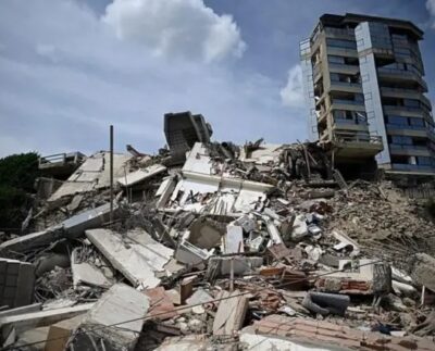 sismo Venezuela