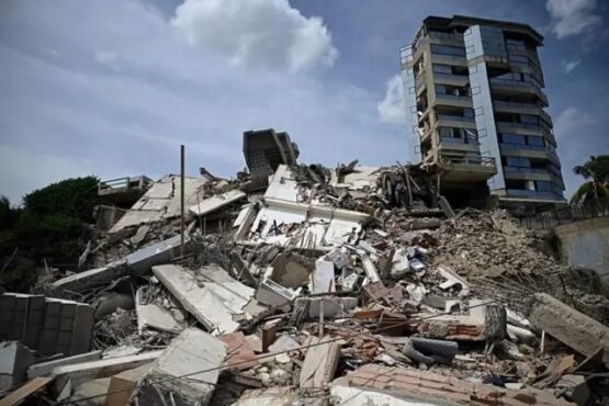 sismo Venezuela