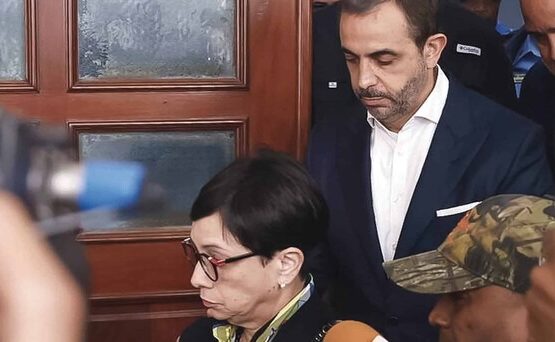 tragedia del Jet Set