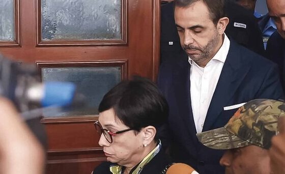tragedia del Jet Set