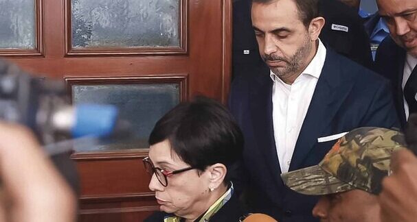 tragedia del Jet Set